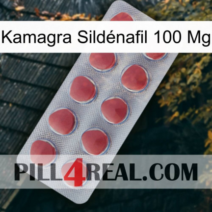 Kamagra Sildénafil 100 Mg 18